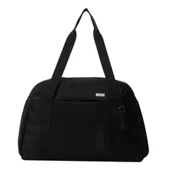 TOTTO - Tula Deportiva de Viaje Para Hombre Negro Elan