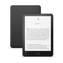 AMAZON - Kindle paperwhite 2024 32gb 7" Signature Edition Negra
