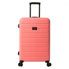 TOTTO - Maleta De Viaje Bodega 23 Kg Harbor M Rosa Claro