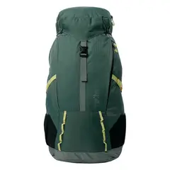 TOTTO - Morral Mochila Para Hombre Outdoor Verde Summit