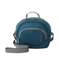 TOTTO - Lonchera Térmica con Portacomida Para Hombre Cumbal