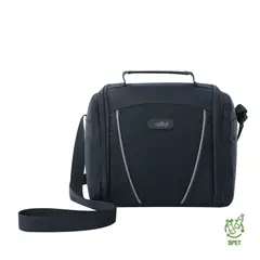 TOTTO - Lonchera Hombre Devry Portacomida Térmica