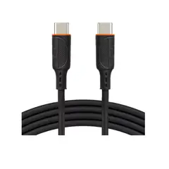 INNOVA - Cable Carga Rápida Datos Usb-c A Usb-c 3 Metros Calidad Premium Innovo