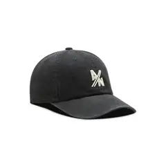 OTO CAPS - Gorra Atlético Nacional Oficial negro Dril AN