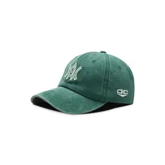 OTO CAPS - Gorra Atlético Nacional Oficial verde oscuro Dril AN nuevo logo