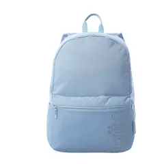 TOTTO - Morral Mochila Para Mujer Porta Pc Azul Claro Dragonar