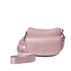 TOTTO - Bolso Cartera 3 en 1 Para Mujer Violeta Claro Style S