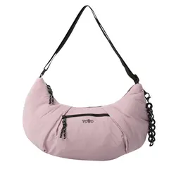TOTTO - Cartera Liviana Mujer Escandinavia Bolso M