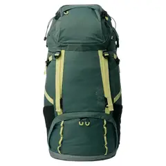 TOTTO - Morral Mochila Outdoor Para Hombre Verde Summit