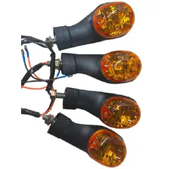 GENERICO - Direccionales Para Moto Boxer Ct