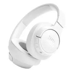 JBL - Auriculares Tune 720bt White Color Blanco