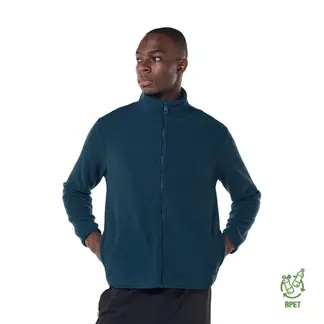 TOTTO - Buzo Para Hombre Eco Azul Flizo