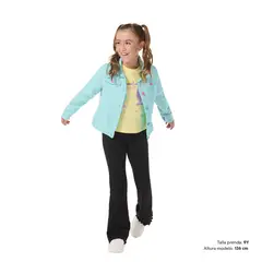TOTTO - CHAQUETA M LERICCI AZUL