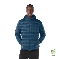 TOTTO - Chaqueta Acolchada Para Hombre Colormen Pro
