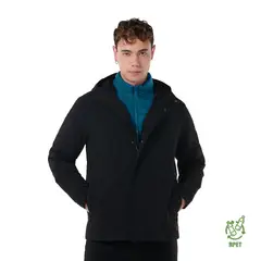 TOTTO - Chaqueta Multifuncional 3 en 1 Para Hombre Maubois
