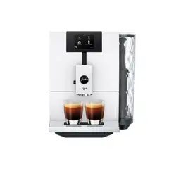 GENERICO - MAQUINA DE CAFE JURA ENA8 BLANCO