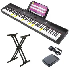 GENERICO - ORGANETA MK-8863 PARA MUSICOS