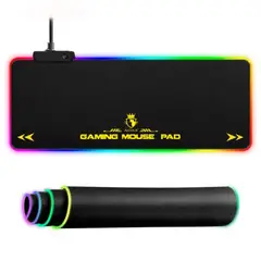 GENERICO - PAD MOUSE GAMER S4000 RGB