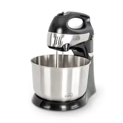 KALLEY - Batidora de Pedestal K-MBME300 Negro
