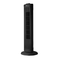 KALLEY - Ventilador de Torre K-TF60N Negro