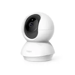 TP LINK - CAMARA VIGILANCIA TP-LINK TAPO C200 Wifi gira 360 grados