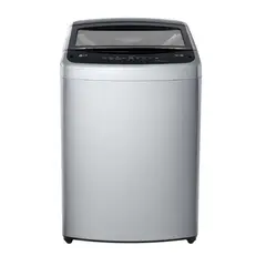 LG - Lavadora 19Kg Carga Superior Smart Motion Plata WT19DVTB