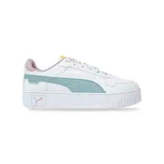 PUMA - Tenis Carina Street Lacey Junior
