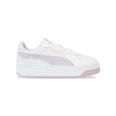 PUMA - Tenis Carina Street Beach Junior