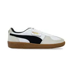 PUMA - Tenis Palermo Lth Hombre