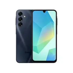 SAMSUNG - Celular Galaxy A16 256 GB 8 RAM 4G Negro