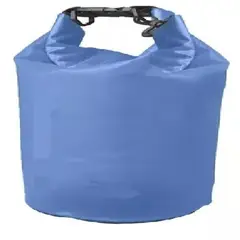 GENERICO - BOLSA MOTO SECA DRY 70I PISCINA NATACION MALETA PLAYA FLOTA