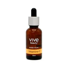 GENERICO - SUERO FACIAL VITAMINA C 30 ML