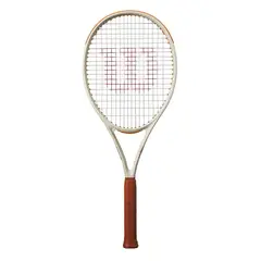 WILSON - Raqueta Profesional Clash 100 V3.0 RG 2025 Grip 3