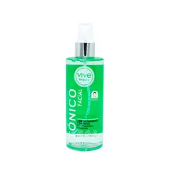 GENERICO - TONICO ALOE VERA X 250 ML