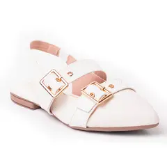 PRICE SHOES - Zuecos mules de moda para mujer 6022417TALCO