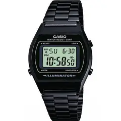 CASIO - Reloj B640WB-1A Diseño Vintage