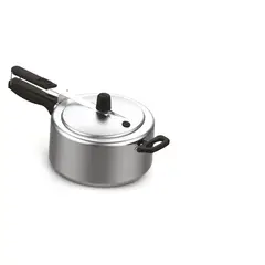 IMUSA - Olla a Presión 4 Litros Maxi Cierre Interno