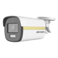 HIKVISION - DS-2CE12UF3T-E - Cámara Bullet 8mp/4k Colorvu Con Wdr 130db