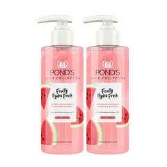 PONDS - Oferta Limpiador Facial Sandia