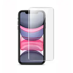GENERICO - Protector Pantalla en Hidrogel Para iPhone Xr