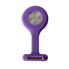 GMD - RELOJ PÚRPURA ENFERMERÍA