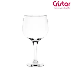 CRISTAR - Set X3 Unidades Copas Ginebra 5472CL3PDQ