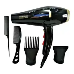 LEMMAN - Secador Cabello Profesional Prosalon Advanced Technology6000