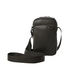 TOTTO - Bolso Manos Libres Para Hombre Marrón Oscuro Lowe