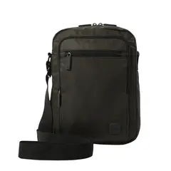 TOTTO - Bolso Manos Libres Para Hombre Porta Tablet Bayonne