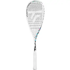 TECNIFIBRE - RAQUETA DE SQUASH CARBOFLEX 125 NS X-TOP V2