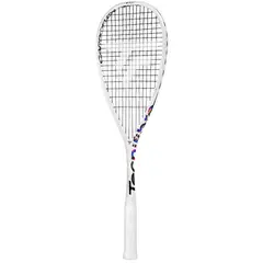 TECNIFIBRE - RAQUETA DE SQUASH CARBOFLEX 125 X-TOP V2