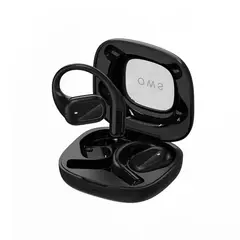WIWU - Auriculares Bluetooth Sports Racing Ows Color Negro