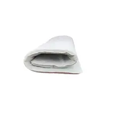 GENERICO - Sobre Colchón Topper Suavizante En espuma penta cama doble 140x190x5.