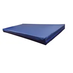 GENERICO - COLCHON HOSPITALARIO ANTIESCARAS 90X190X15CM.